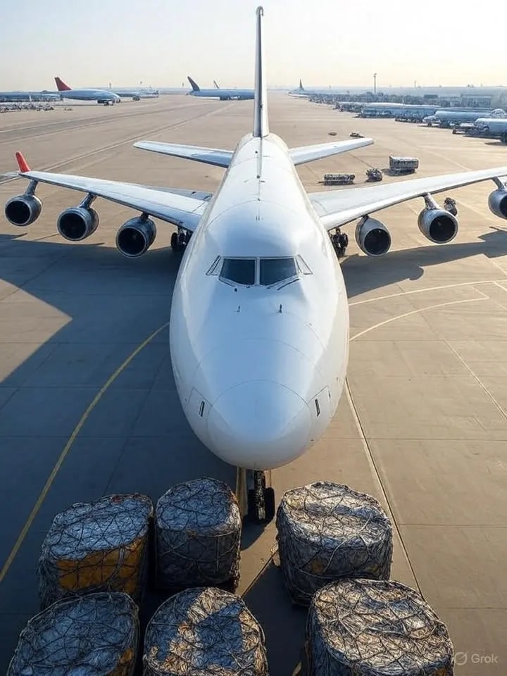 Air Freight